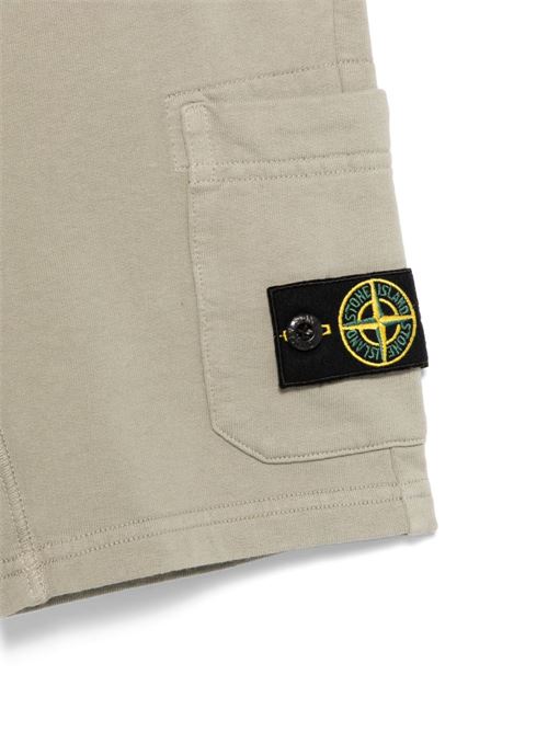 Bermuda bambino sportivo STONE ISLAND KIDS | 6200006S0040V0068